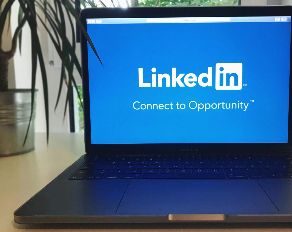 LinkedIn Trends