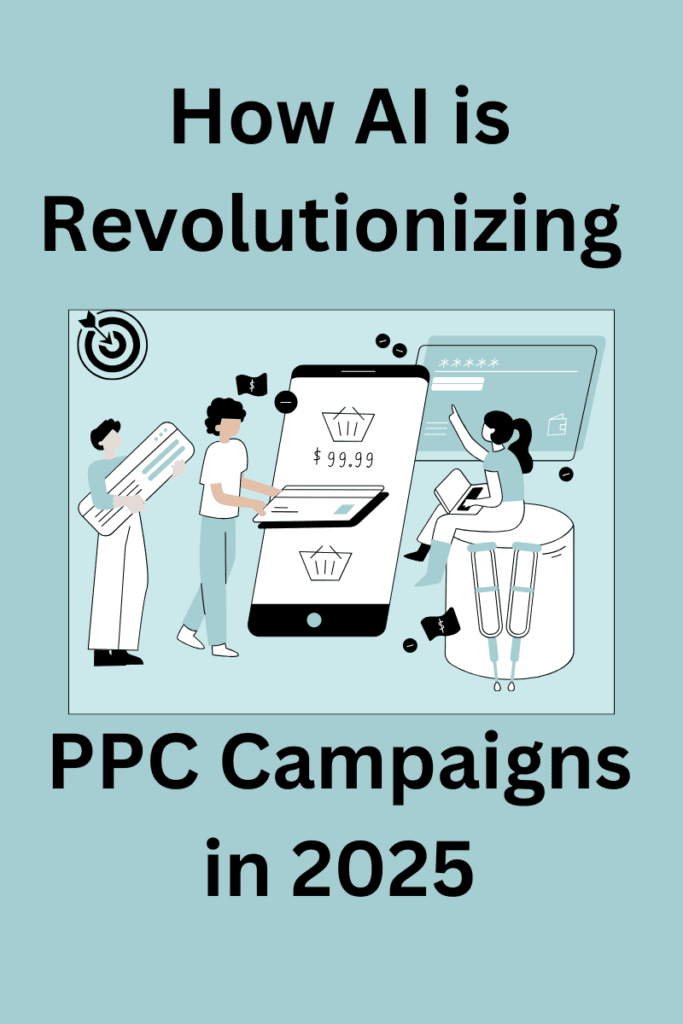 How AI is changing PPC