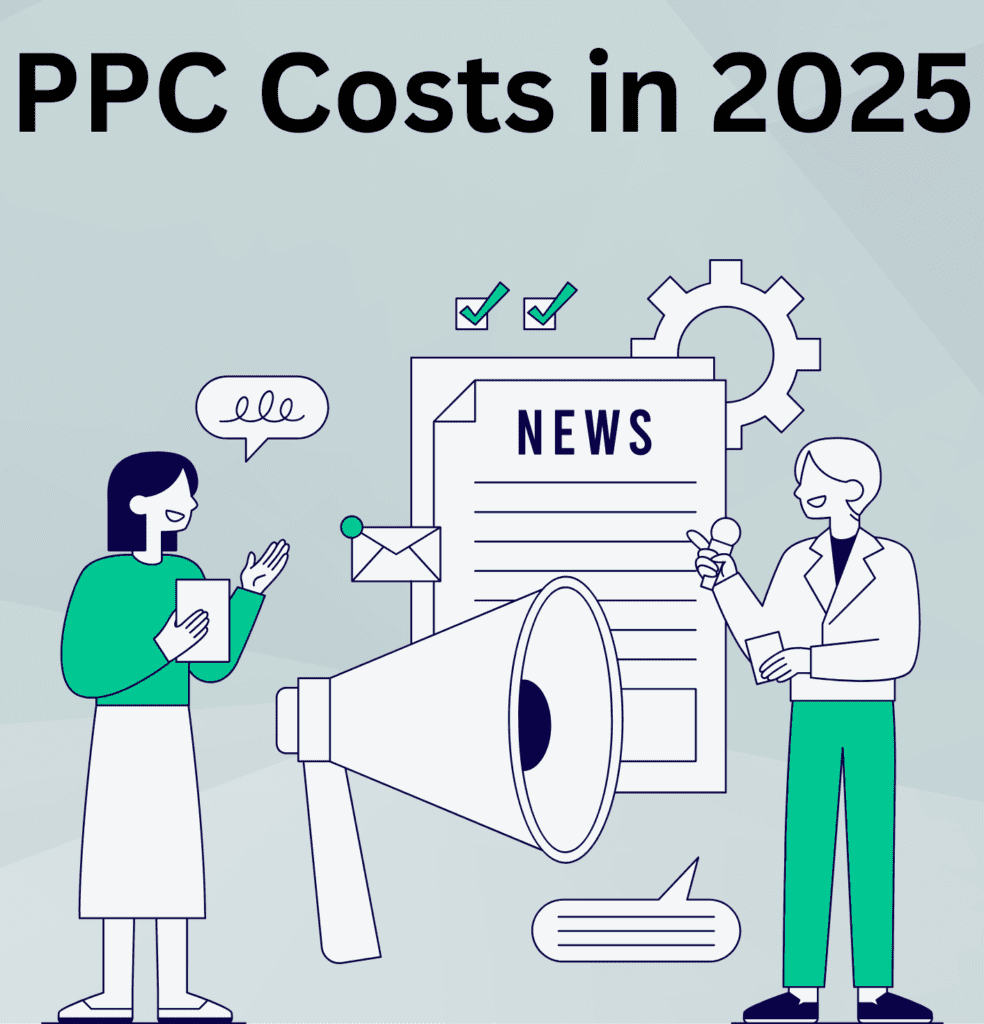 PPC Costs in 2025