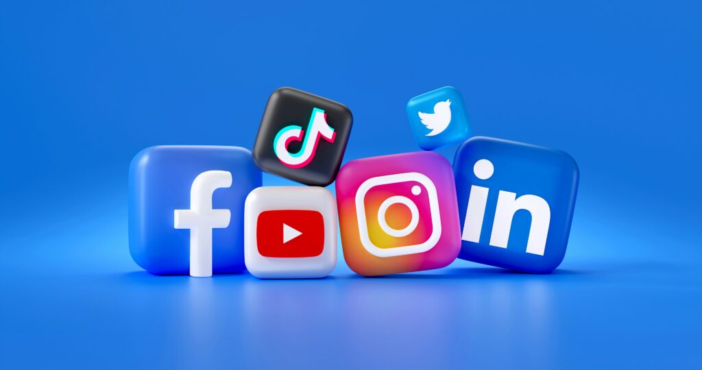 Best Social Media Platform 2025