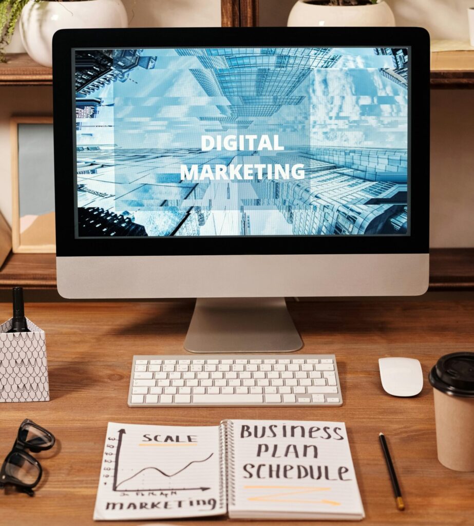 Top 15 Digital Marketing Trends