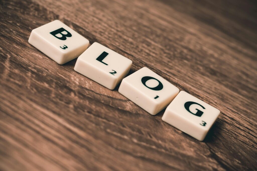 SEO Strategies for Blogs & Content