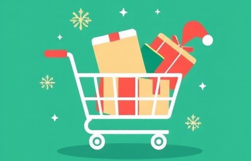 Holiday Ecommerce Optimization