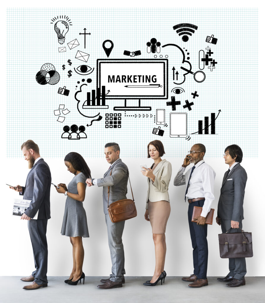 Enterprise marketing optimization