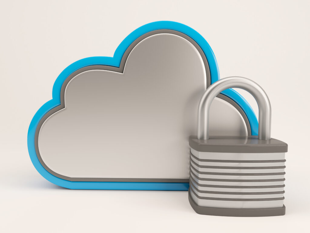 Cloud Security for E-Commerce