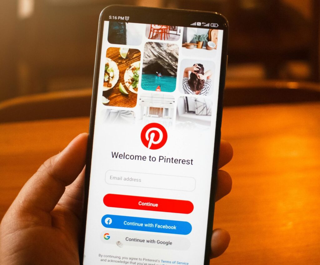 Pinterest Marketing Tips