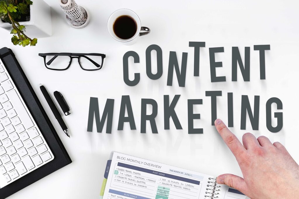 future of content marketing