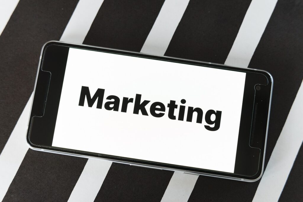 content marketing agency