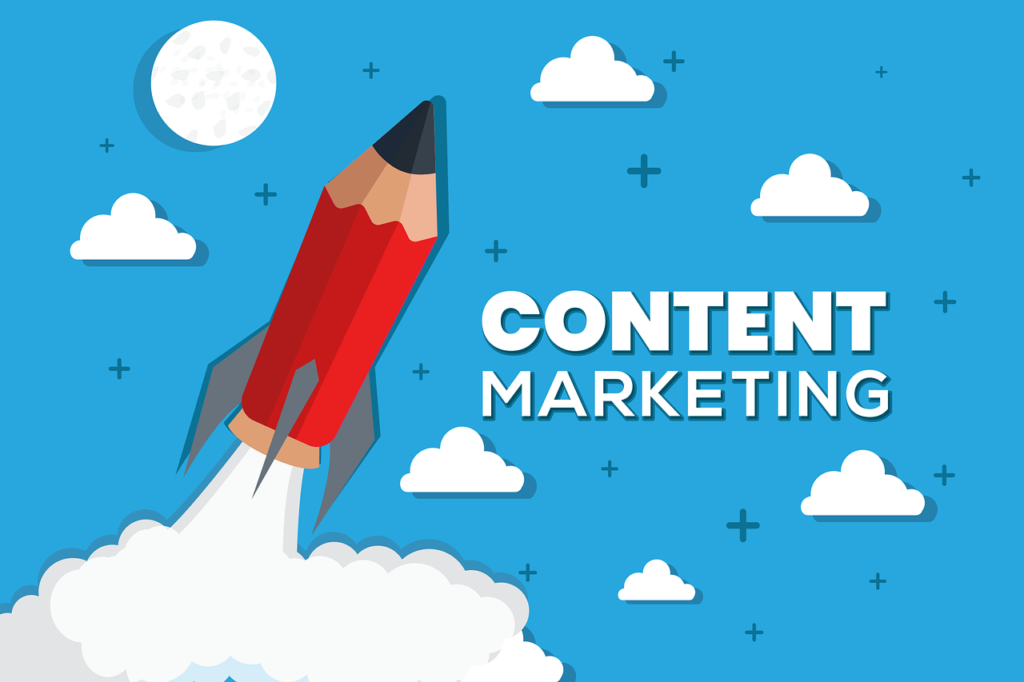 FUTURE OF CONTENT MARKETING