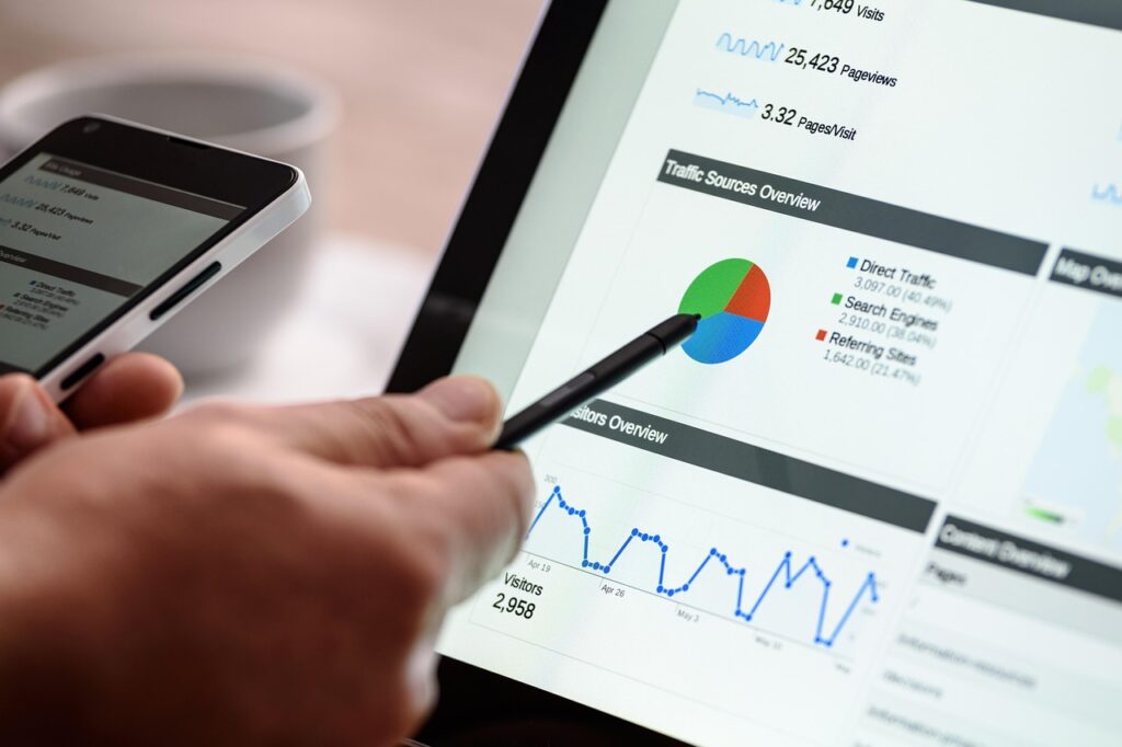 seo optimized blog post