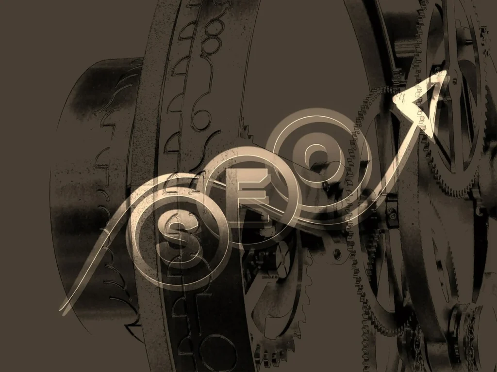 seo optimized blog post