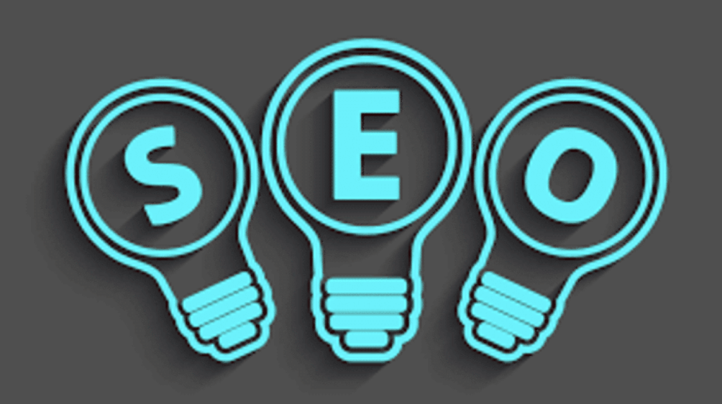 seo optimized blog post